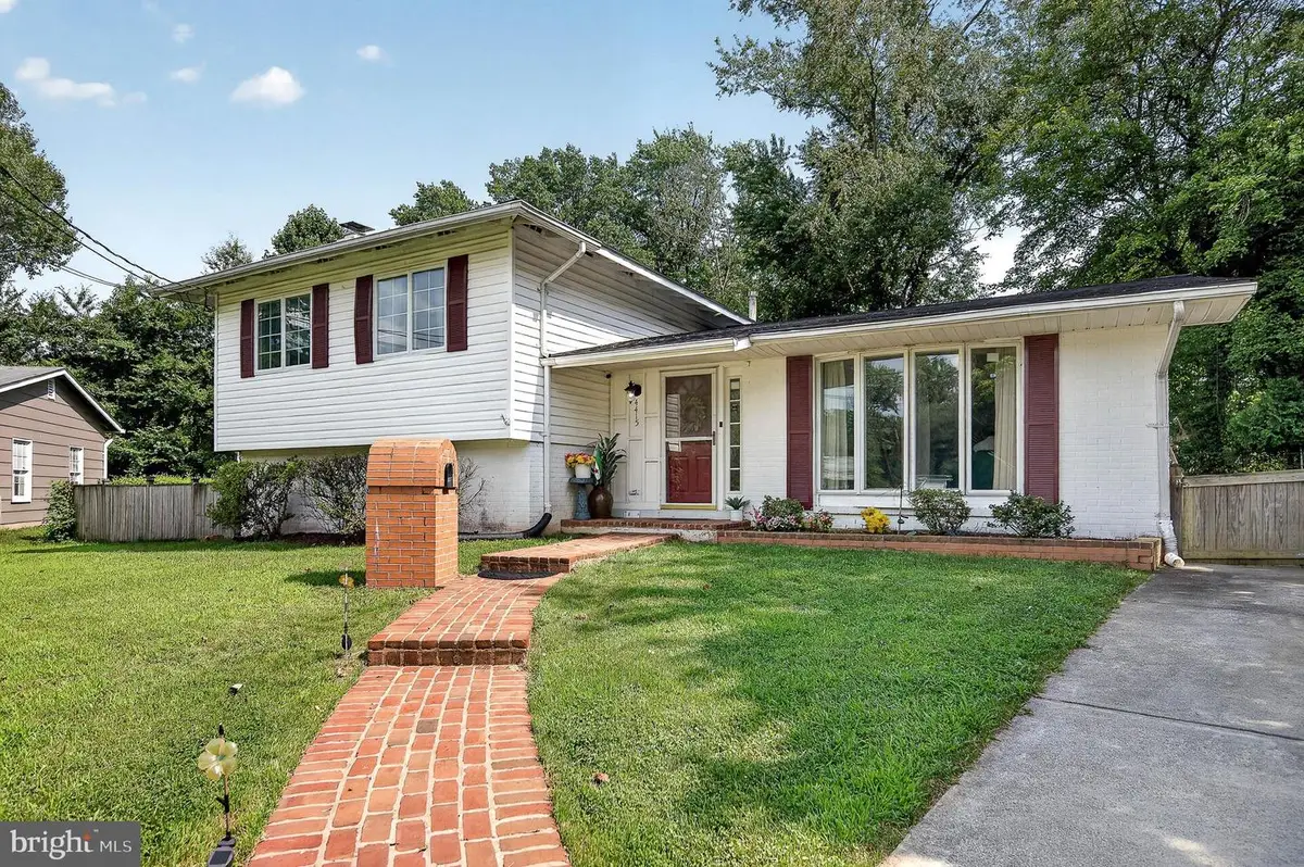 4415 San Marcos Ct, Fairfax, VA 22030 - #1