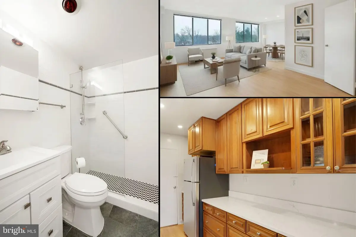 6621 Wakefield Dr #418, Alexandria, VA 22307 - #1