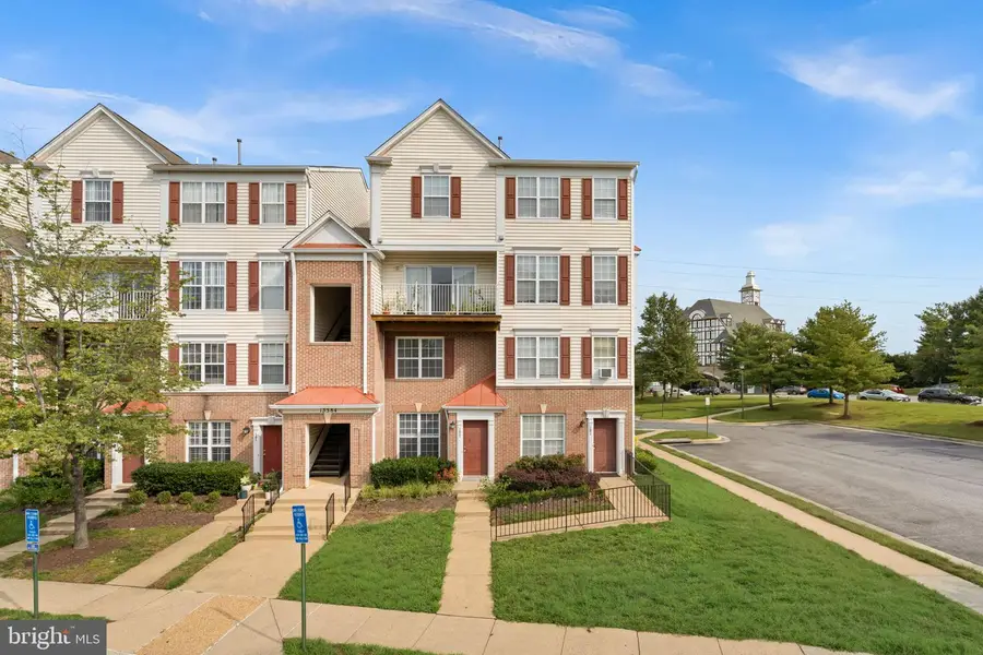 13384 Spofford Rd #102, Herndon, VA 20171 - #2