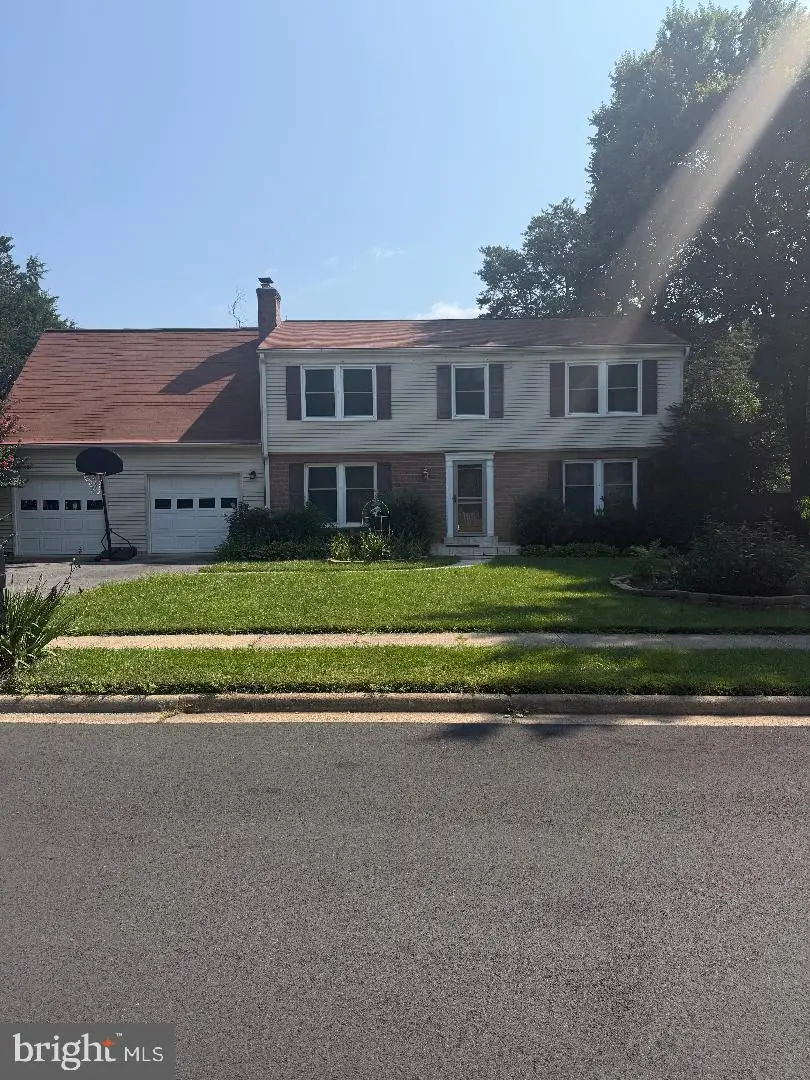 12630 Etruscan Dr, Herndon, VA 20171 - #1