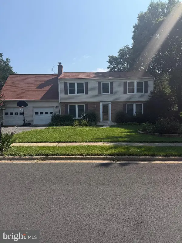 12630 Etruscan Dr, HERNDON, VA 20171