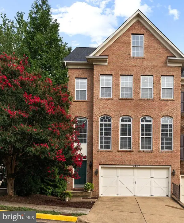 4607 Aspen Hill Ct, ANNANDALE, VA 22003