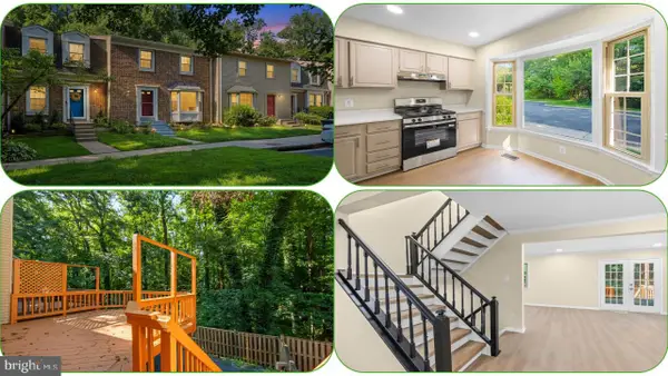 6226 Mockingbird Pond Ter, BURKE, VA 22015