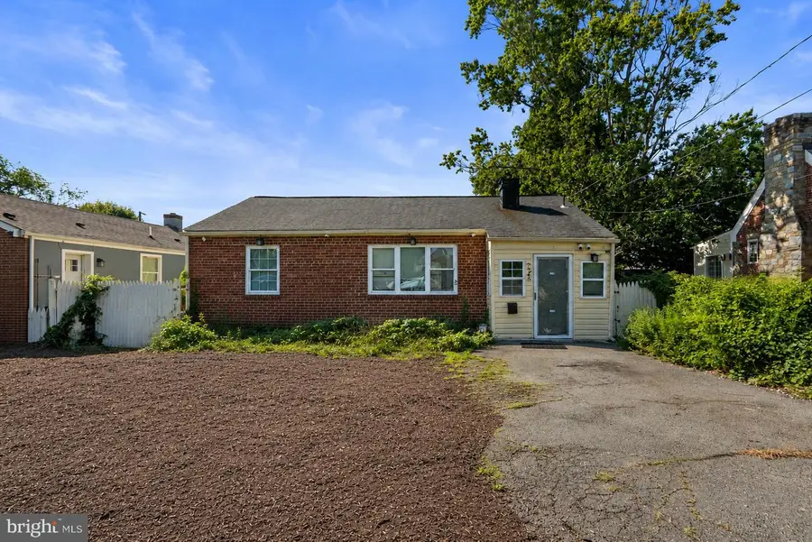 7245 Route 29, Falls Church, VA 22046 - #2