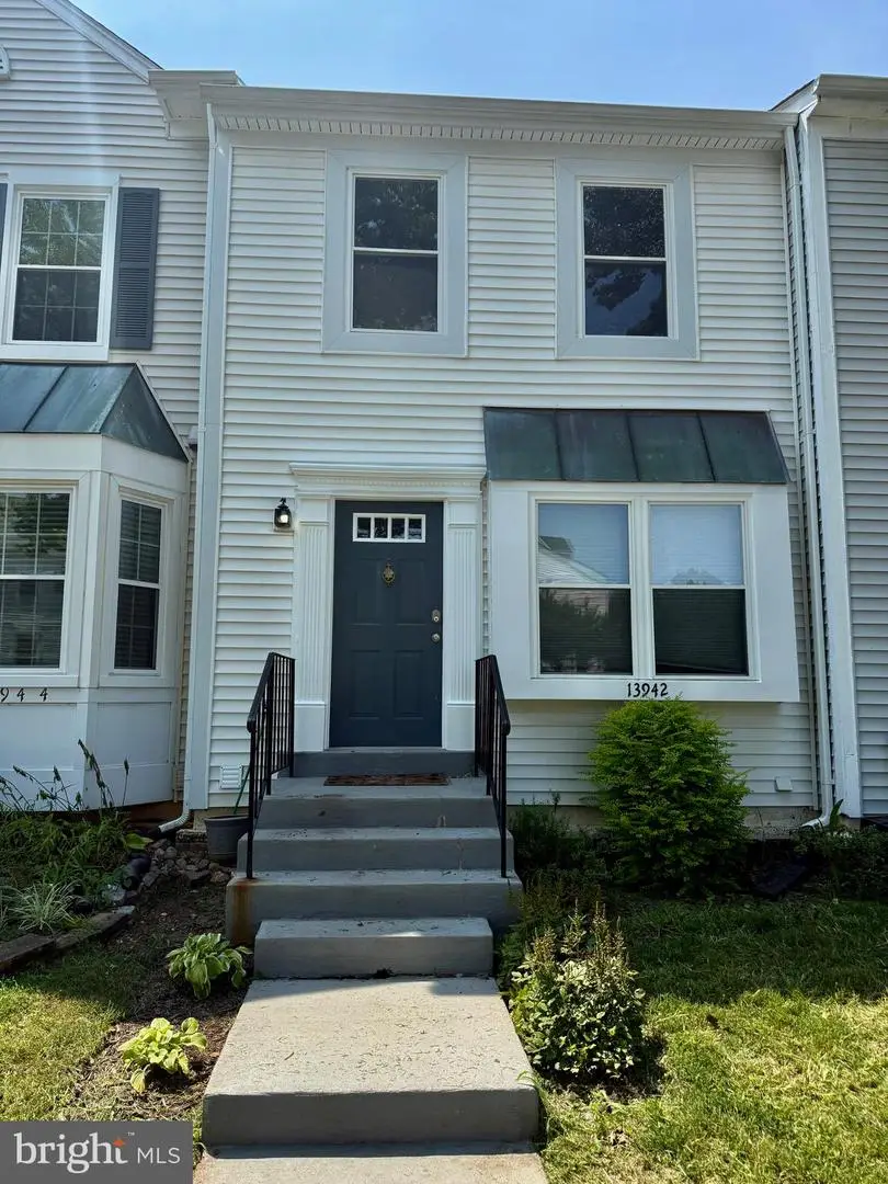 13942 Preacher Chapman Pl, Centreville, VA 20121 - #1