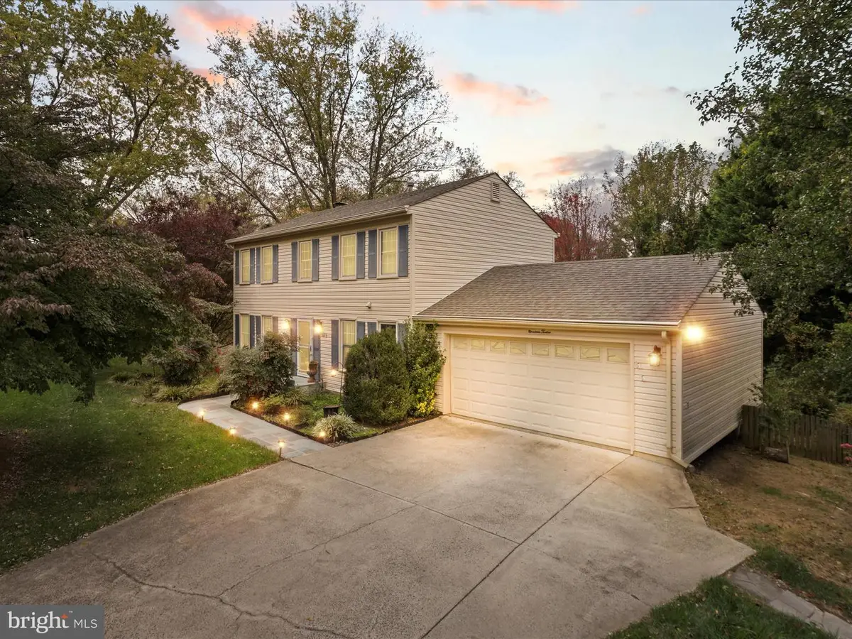 1912 Prelude Dr, Vienna, VA 22182 - #1
