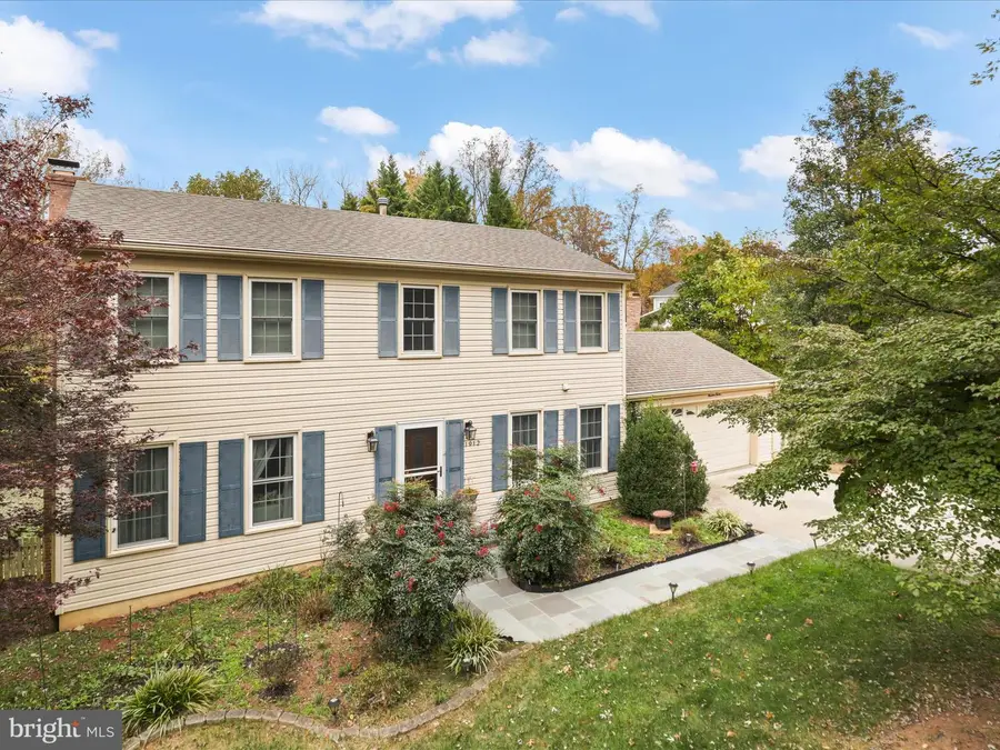 1912 Prelude Dr, Vienna, VA 22182 - #2
