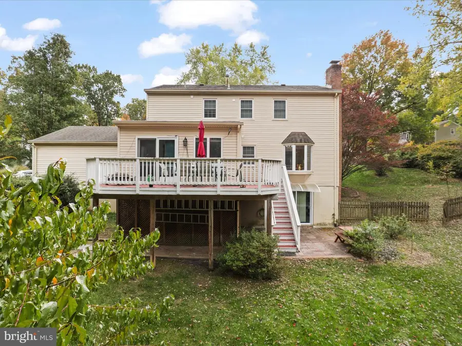 1912 Prelude Dr, Vienna, VA 22182 - #3