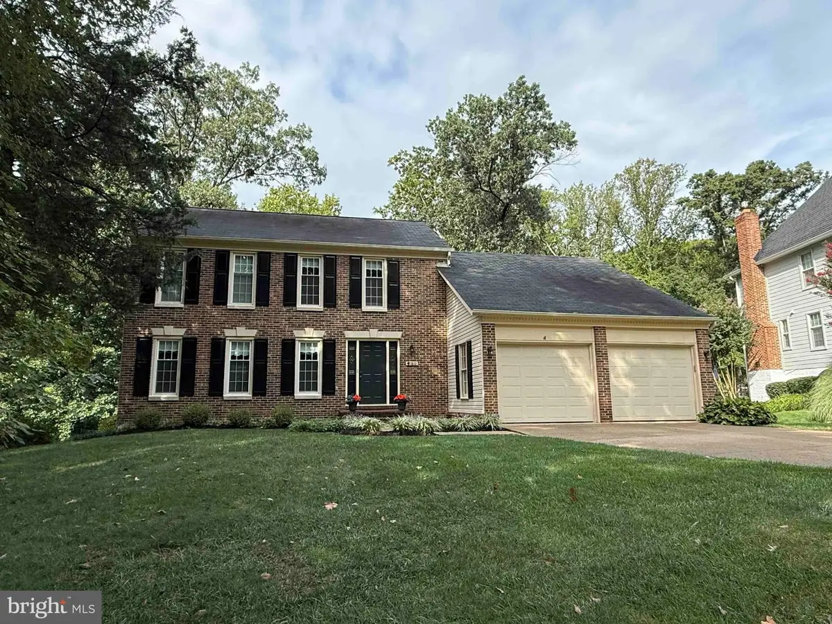7610 Gralnick Pl, Springfield, VA 22153 - #1