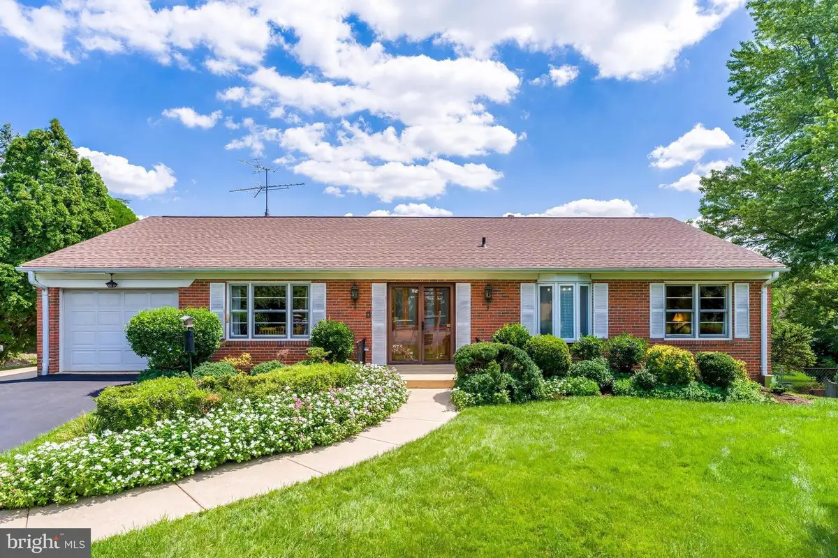 1912 Torregrossa Ct, McLean, VA 22101 - #1