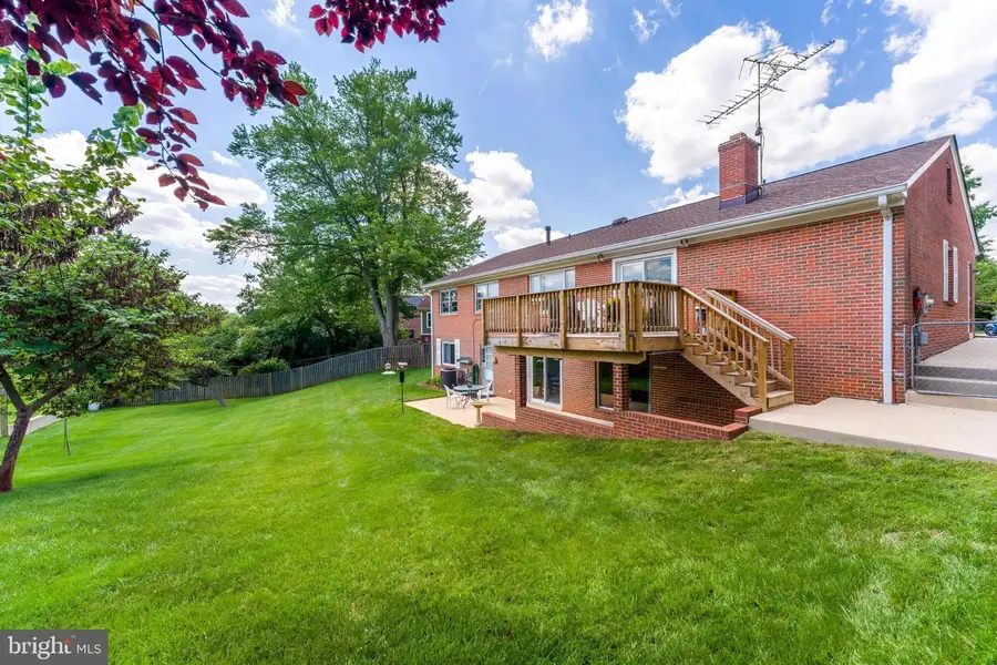 1912 Torregrossa Ct, McLean, VA 22101 - #3