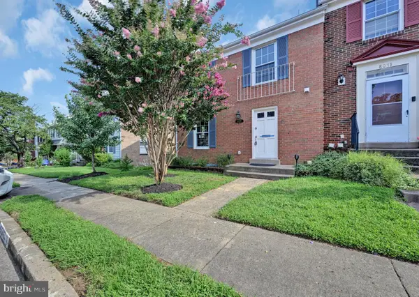 8069 Powderbrook Ln, SPRINGFIELD, VA 22153