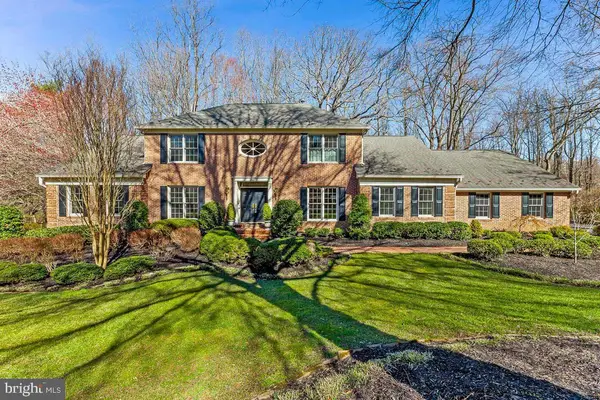 2007 Carrhill Rd, VIENNA, VA 22181