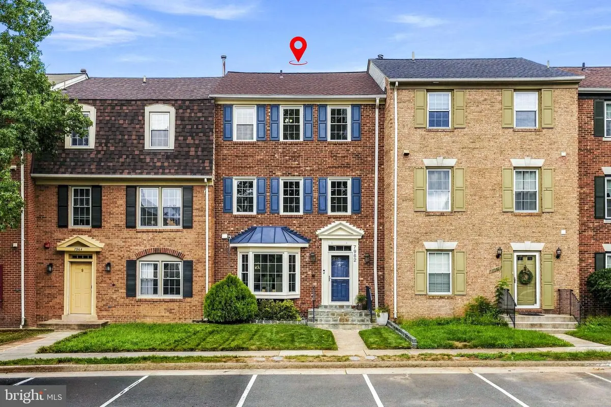 7962 Revenna Ln, Springfield, VA 22153 - #1