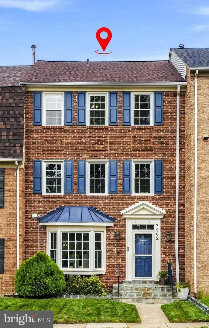 7962 Revenna Ln, Springfield, VA 22153 - #2