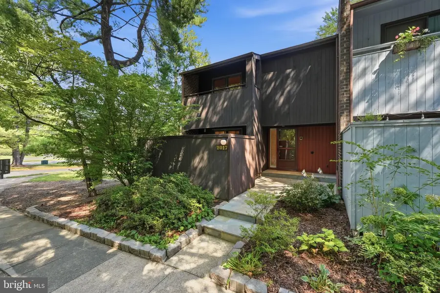 2017 Wethersfield Ct, Reston, VA 20191 - #2