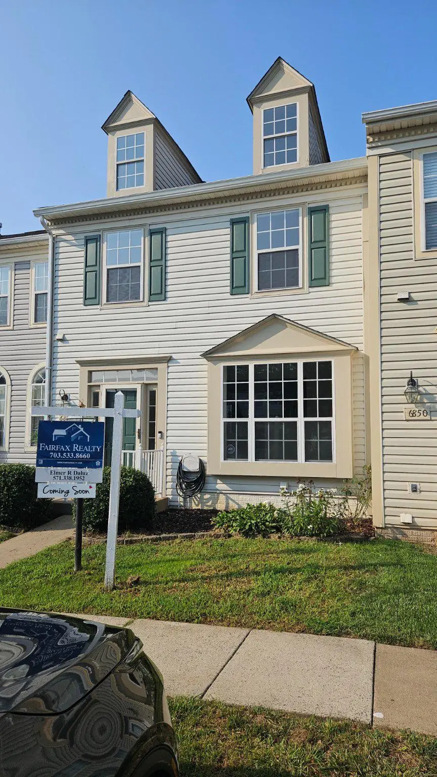 6852 Drifton Ct, Centreville, VA 20121 - #1
