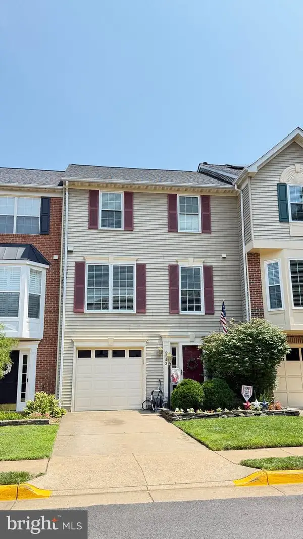 6543 Kelsey Point Cir, ALEXANDRIA, VA 22315