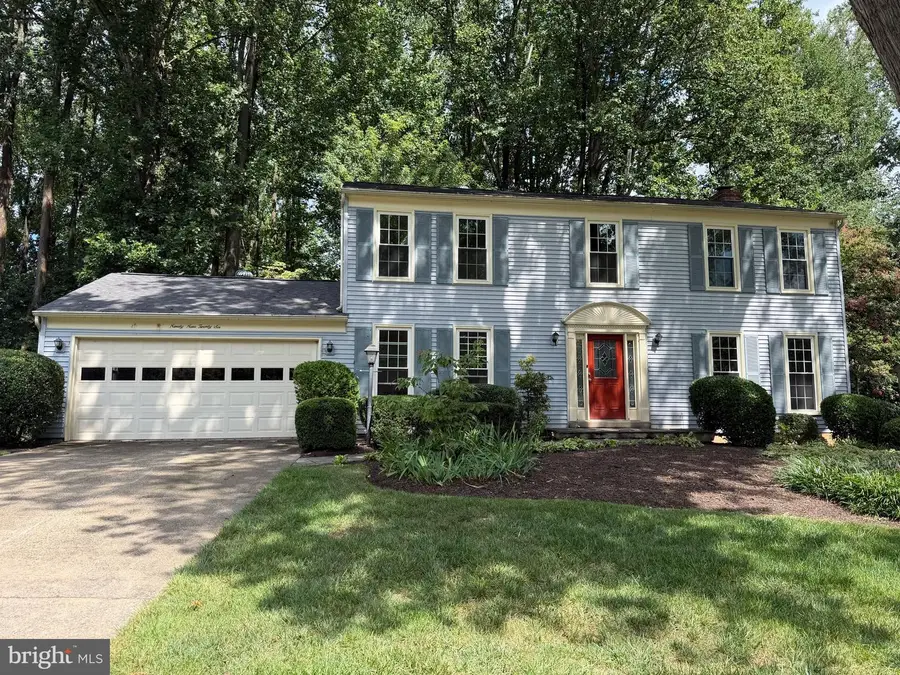 9926 Stone Wood Ct, Burke, VA 22015 - #2