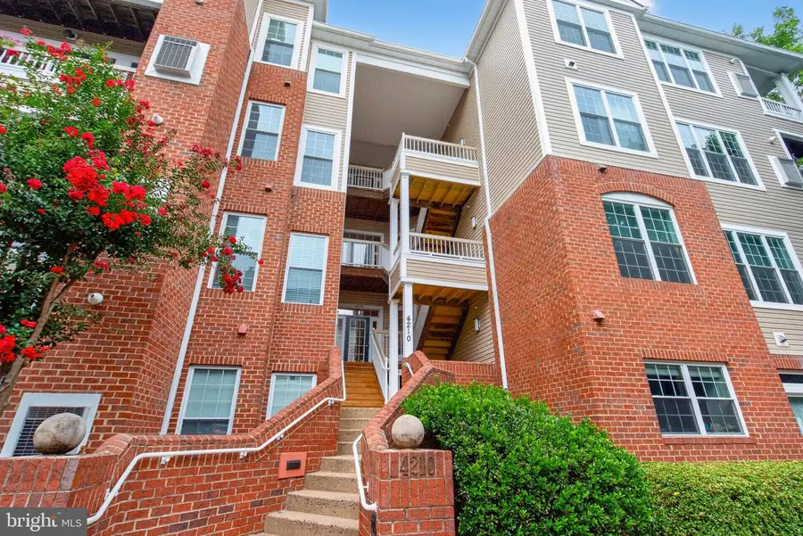 4210-s Mozart Brigade Ln #4210s, Fairfax, VA 22033 - #2