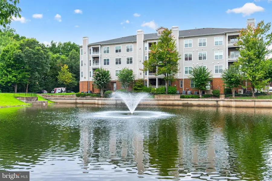 4210-s Mozart Brigade Ln #4210s, Fairfax, VA 22033 - #3