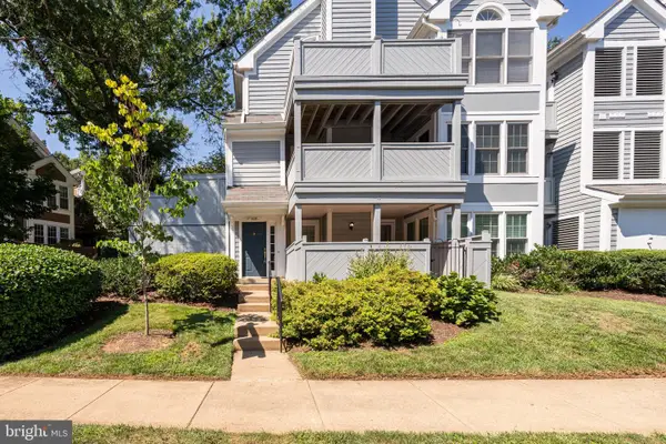 1426 Church Hill Pl #1426, RESTON, VA 20194