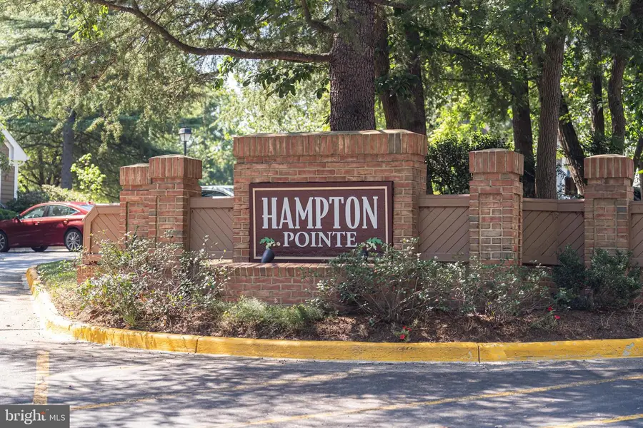 1426 Church Hill Pl #1426, Reston, VA 20194 - #3