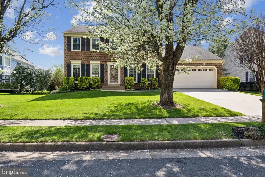 13511 Fallen Oak Ct, Chantilly, VA 20151 - #2