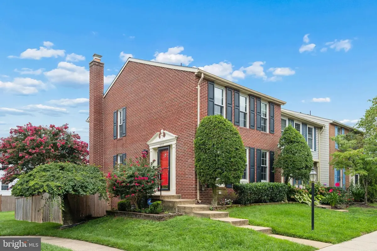 6846 Ericka Ave, Alexandria, VA 22310 - #1