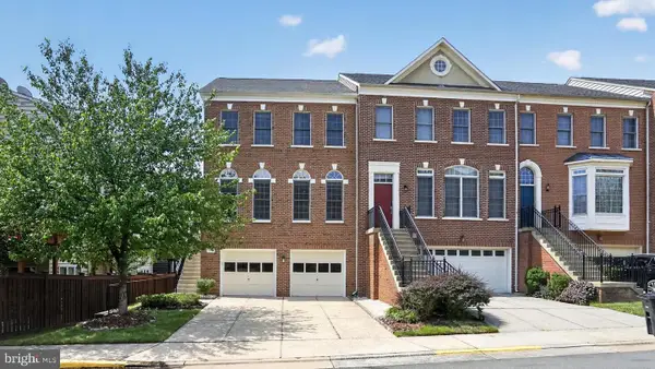 4519 Fair Valley Dr, FAIRFAX, VA 22033