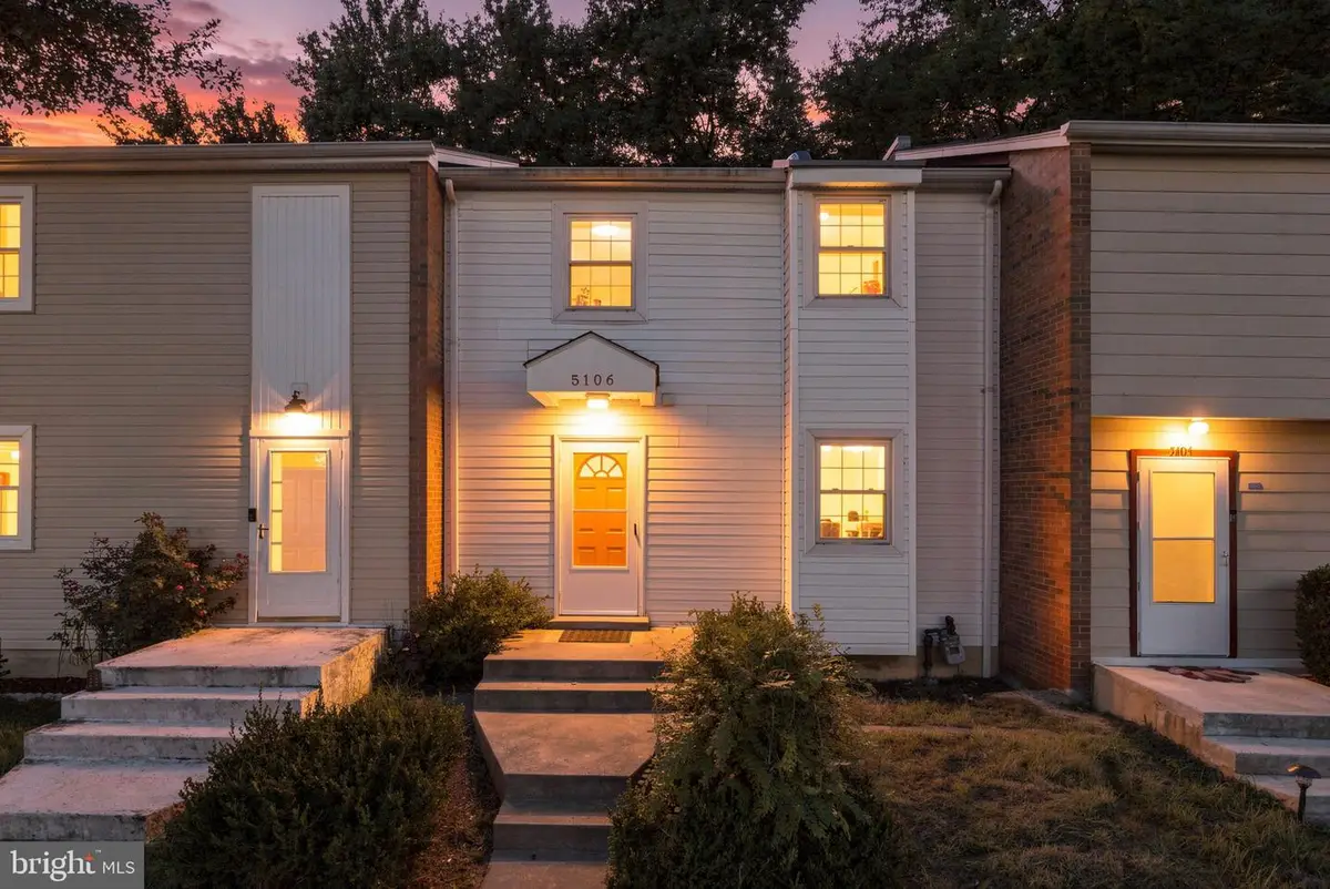 5106 Arrit Ct, Burke, VA 22015 - #1
