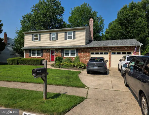13384 Brookfield Ct, CHANTILLY, VA 20151