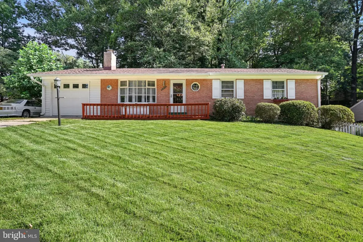 6605 Holford Ln, Springfield, VA 22152 - #1