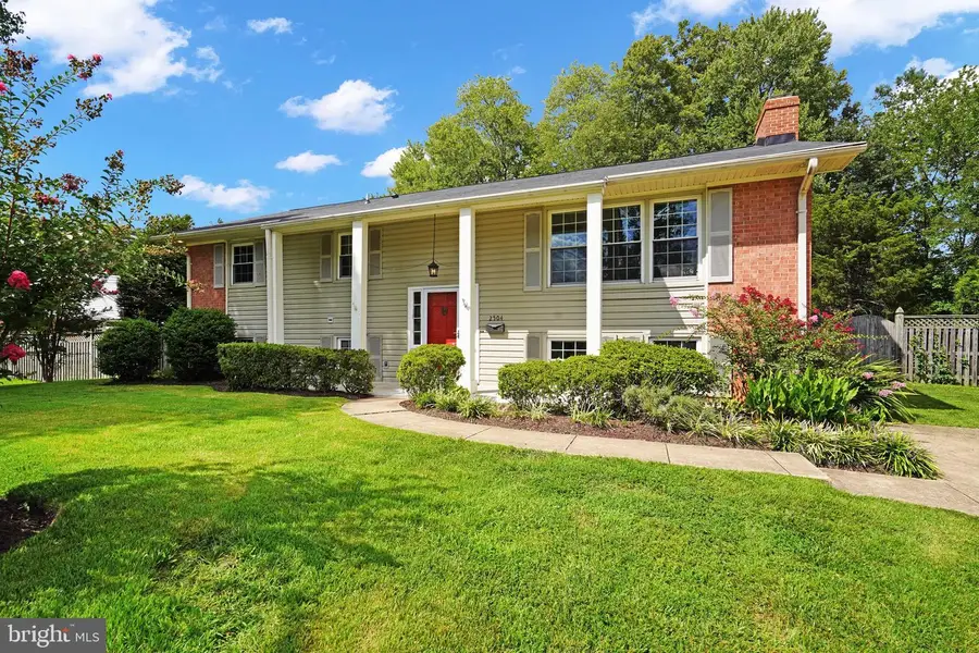 2504 Stirrup Ln, Alexandria, VA 22308 - #3