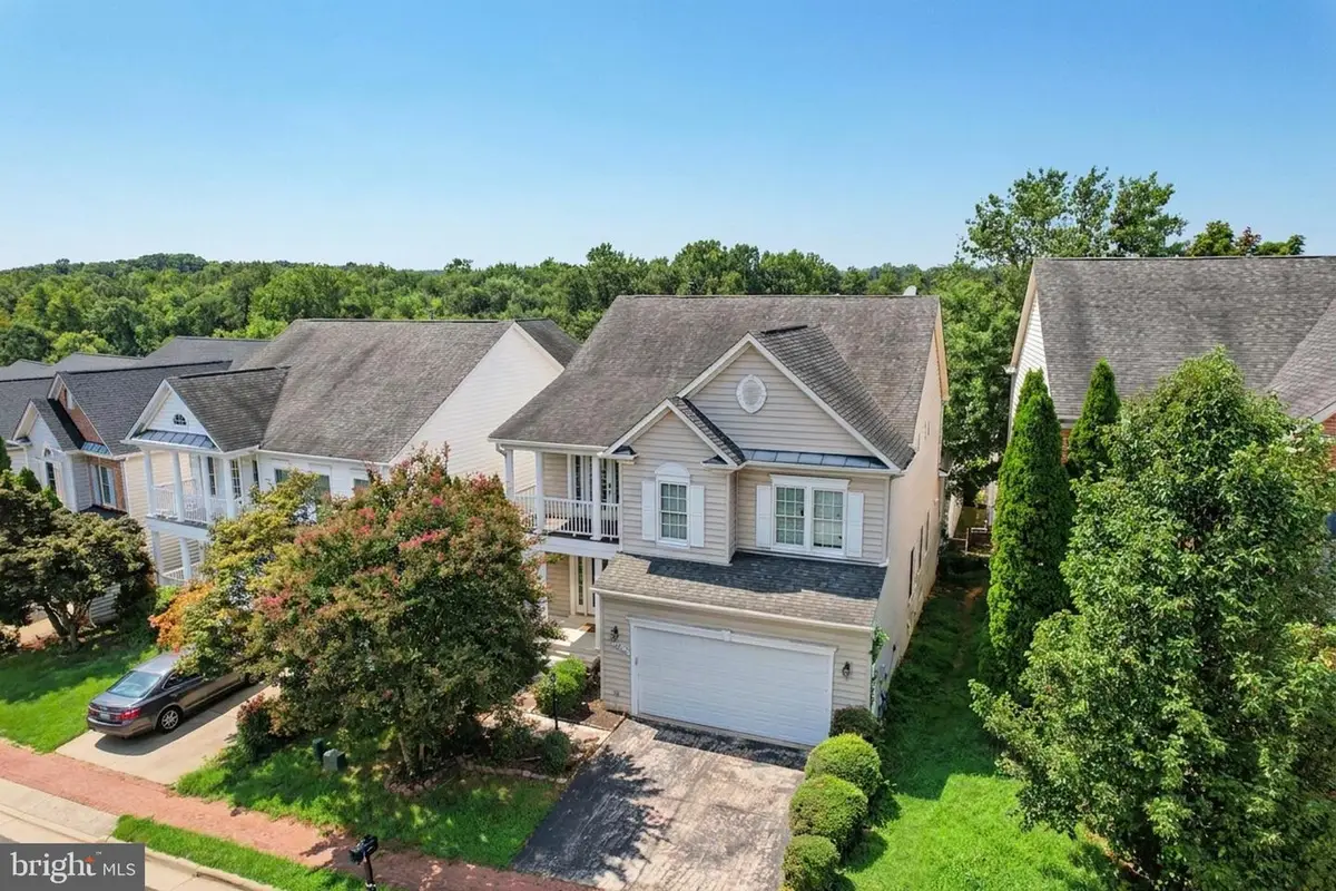 7660 Henry Knox Dr, Lorton, VA 22079 - #1