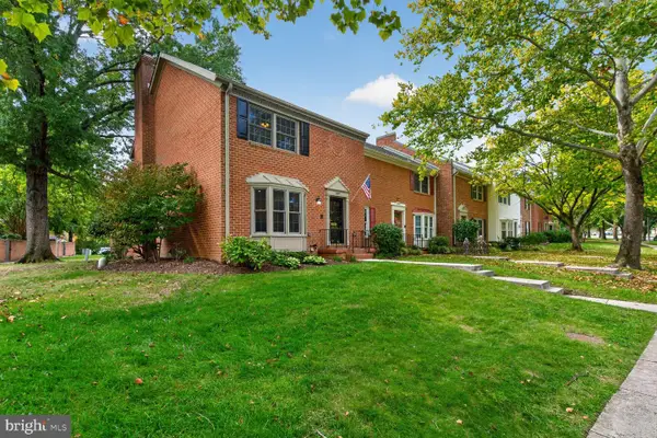 8501 Forrester Blvd, SPRINGFIELD, VA 22152