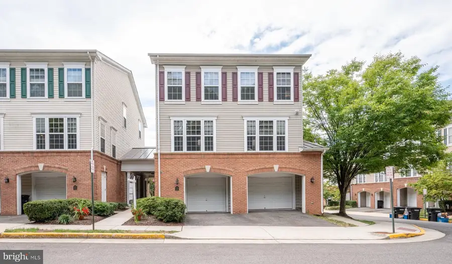 7055 Huntley Run Pl #119, Alexandria, VA 22306 - #2