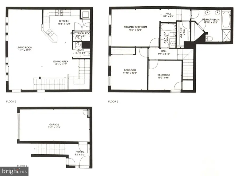 7055 Huntley Run Pl #119, Alexandria, VA 22306 - #3