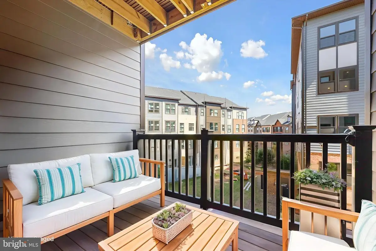 4395 Peach Lily Ln #311, Chantilly, VA 20151 - #1