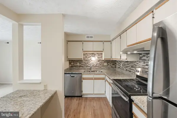 4410-j Groombridge Way #29/10j, ALEXANDRIA, VA 22309