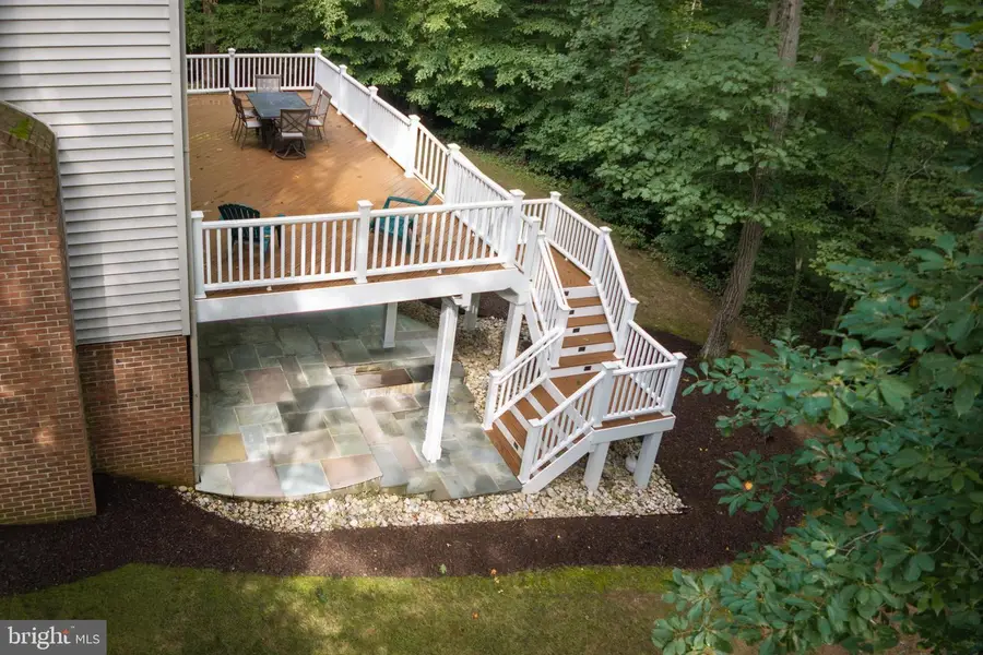 9900 Shady Cove Dr, Fairfax Station, VA 22039 - #2