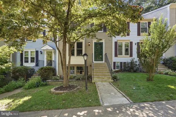 11005 Barton Hill Ct, RESTON, VA 20191
