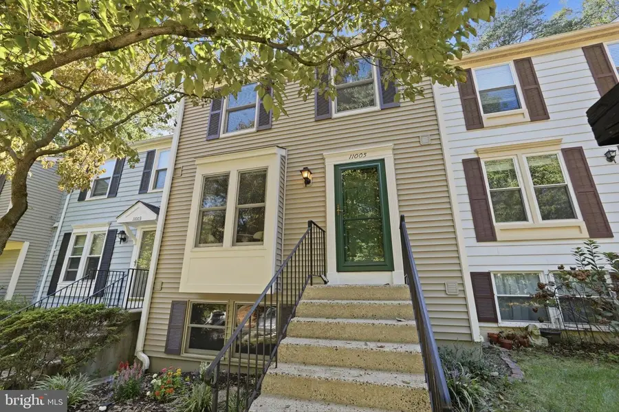 11005 Barton Hill Ct, Reston, VA 20191 - #2
