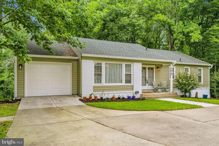 7916 Delozier Ct, Springfield, VA 22153 - #3