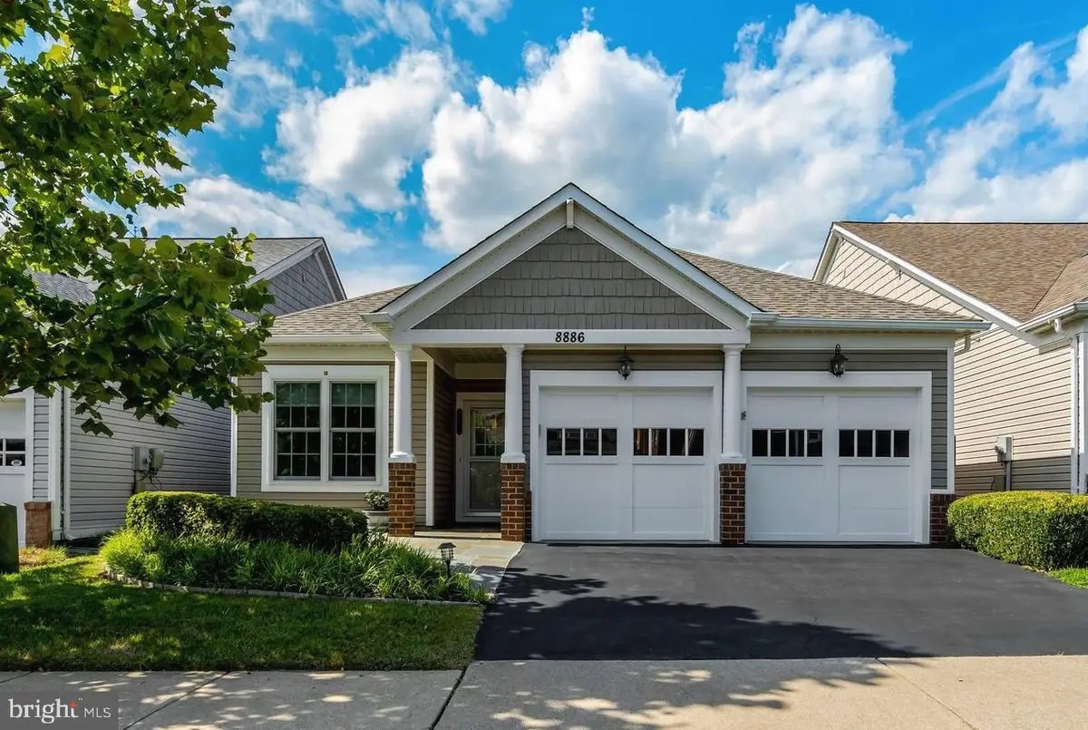 8886 Calla Lily Ct, Lorton, VA 22079 - #1