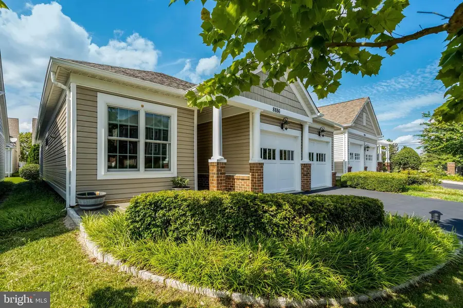 8886 Calla Lily Ct, Lorton, VA 22079 - #2