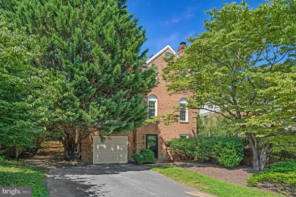 1138 Randolph Rd, MCLEAN, VA 22101