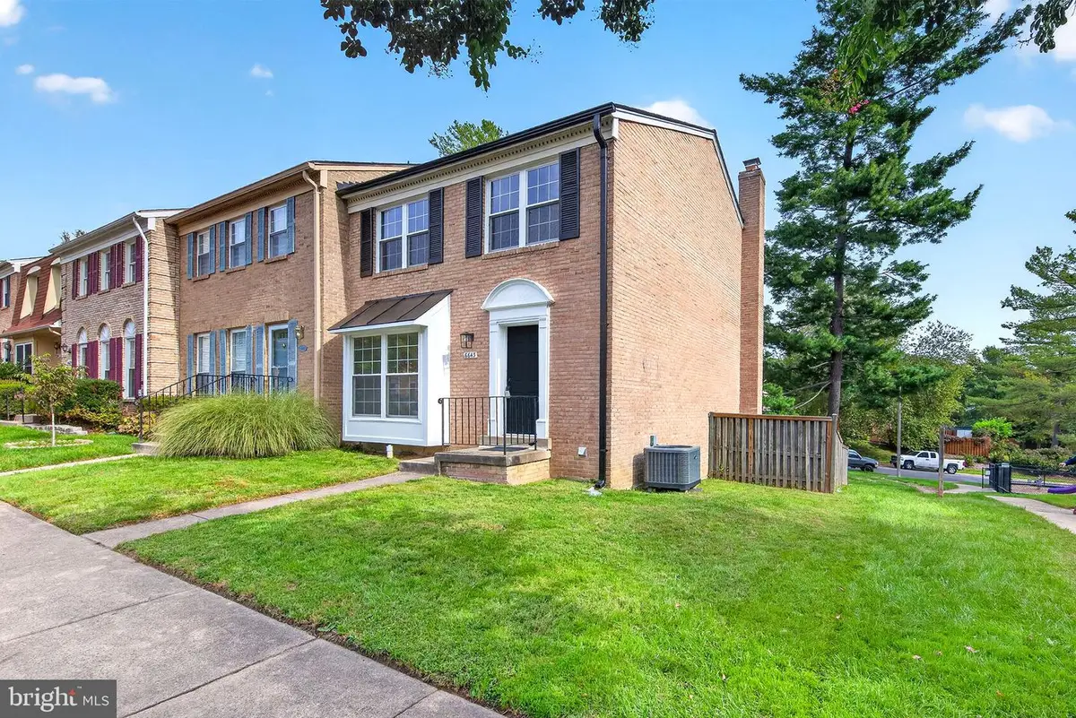 6643 Green Ash Dr, Springfield, VA 22152 - #1