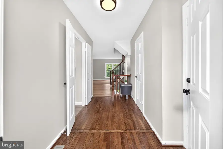 6643 Green Ash Dr, Springfield, VA 22152 - #3