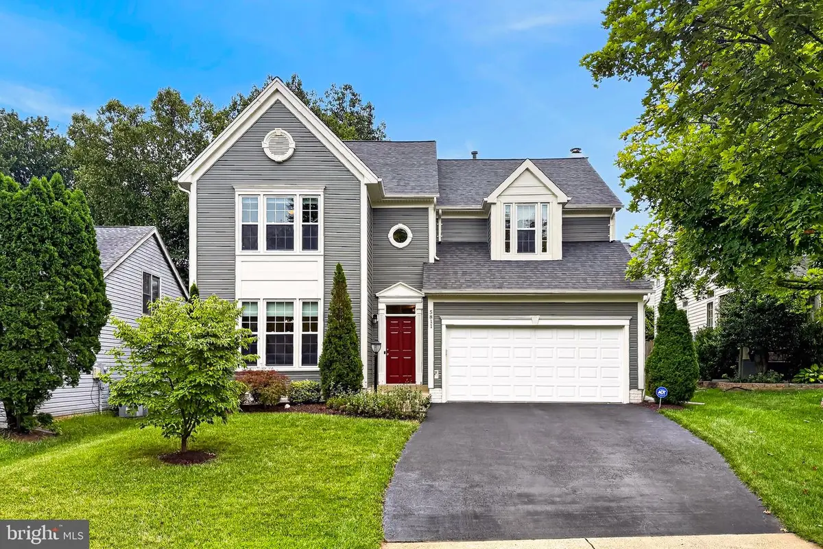5811 Cub Stream Dr., Centreville, VA 20120 - #1